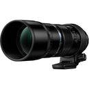 Buy Olympus M.Zuiko ED 300mm f4.0 PRO Lens Black front