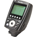 Phottix Odin II TTL Flash Trigger Transmitter For Canon