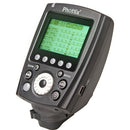 Phottix Odin II TTL Flash Trigger Transmitter For Canon