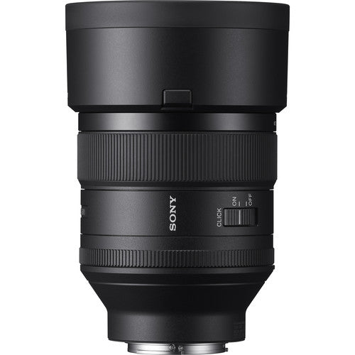 Buy Sony FE 85mm f/1.4 GM Lens front