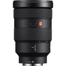 Buy Sony FE 24-70mm f/2.8 GM Lens front