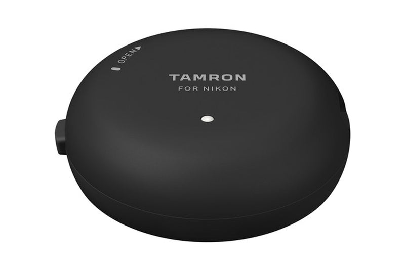 Tamron Tap-In-Console - Nikon