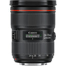 Buy Canon EF 24–70mm f/2.8L II USM front