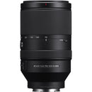 Buy Sony FE 70-300mm f/4.5-5.6 G OSS Lens front