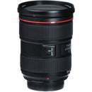 Buy Canon EF 24–70mm f/2.8L II USM front