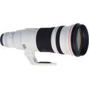 Canon EF 500mm f/4L IS II USM