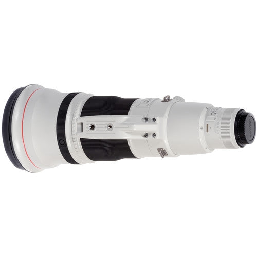 Canon EF 600mm f/4L IS II USM