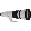 Canon EF 600mm f/4L IS II USM