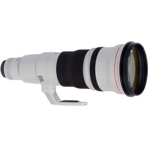 Canon EF 600mm f/4L IS II USM