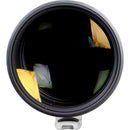 Canon EF 600mm f/4L IS II USM