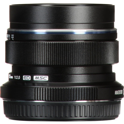 12mm f2 0 olympus best sale