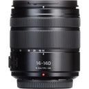 Panasonic 14-140mm f/3.5-5.6 ASPH Lens