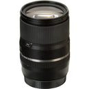 Tamron 16-300mm f/3.5-6.3 Di-II VC PZD Macro Lens w- hood for Canon