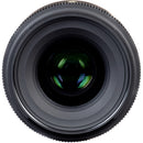 Tamron SP 35mm f/1.8 Di VC USD Lens w-hood for Nikon