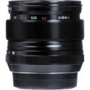 Fujifilm XF 14mm f/2.8 R Lens