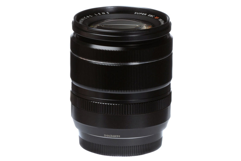 Fujifilm XF 18-55mm f/2.8-4 Zoom Lens