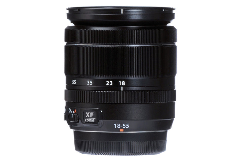 Fujifilm XF 18-55mm f/2.8-4 Zoom Lens