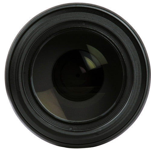 Tamron SP 70-300mm f/4-5.6 Di VC USD Lens w- hood for Nikon with BIM