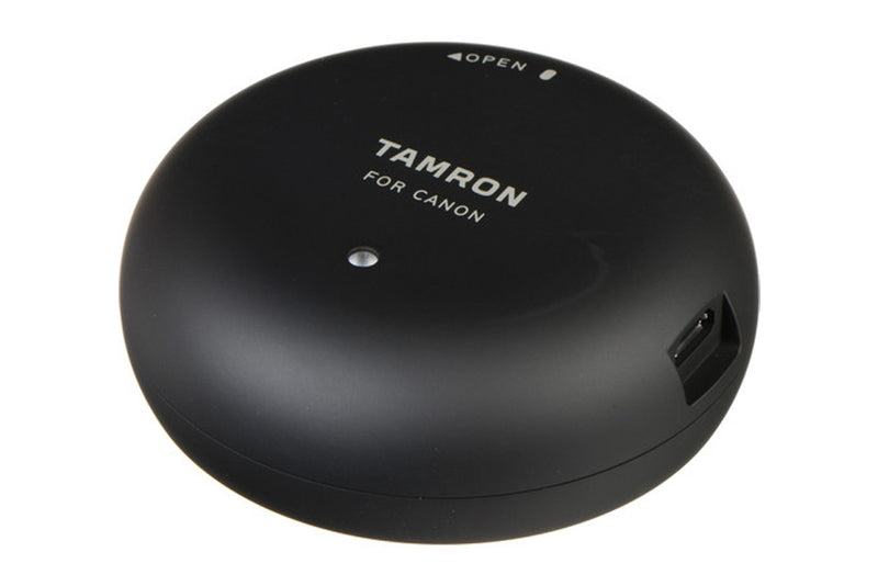 Tamron Tap-In-Console - Canon