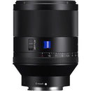 Buy Sony Planar T* FE 50mm F1.4 ZA lens front