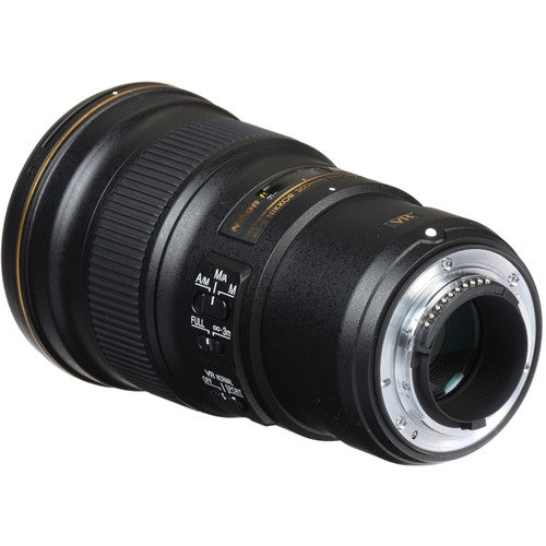 Nikon AF-S NIKKOR 300mm f/4E PF ED VR Lens - 2223