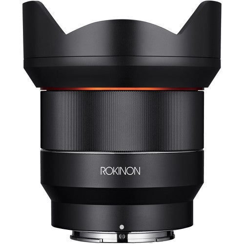 Rokinon 14mm F2.8 Full Frame Auto Focus Lens for Canon EF