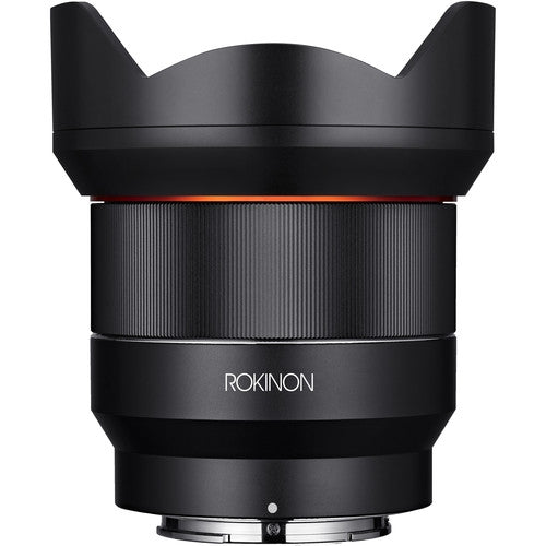 Rokinon 14mm f/2.8 Full Frame Auto Focus Lens for Sony E