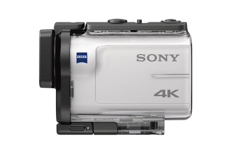 Sony Action Camera-FDR-X3000R - action camera - Carl Zeiss