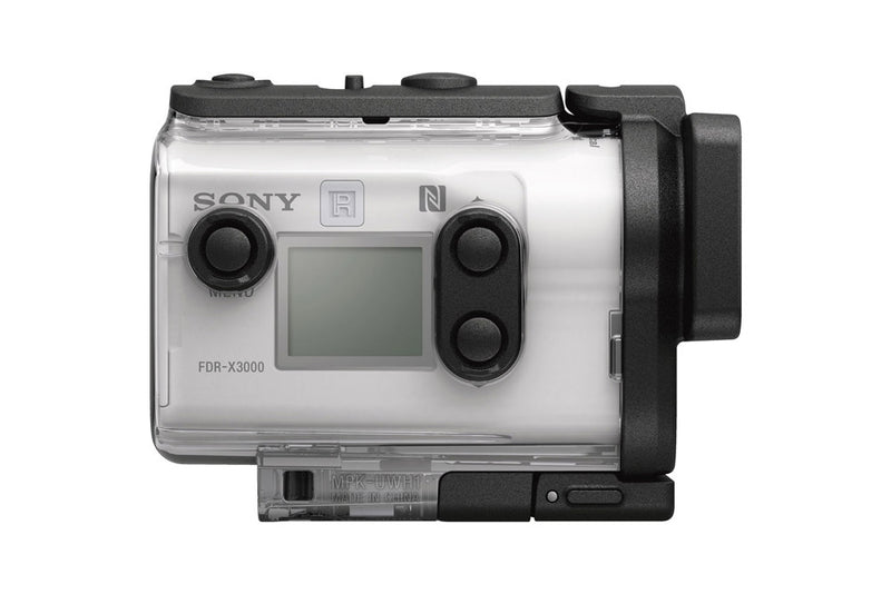 Sony Action Camera FDR XR   action camera   Carl Zeiss