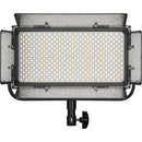 Ikan Mylo Bi-Color 3200K-5600K Half X 1 Portable Field LED Light