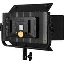 Ikan Mylo Bi-Color 3200K-5600K Half X 1 Portable Field LED Light