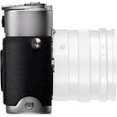 Leica MP 0.72 Rangefinder Camera (Silver)
