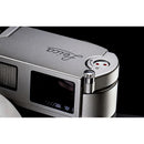 Leica MP 0.72 Rangefinder Camera (Silver)