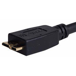 ProMaster - USB Cable 3.0 A male - micro B male 6'