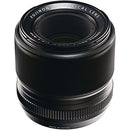 Fujifilm XF 60mm f/2.4 Lens