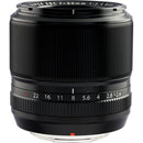 Fujifilm XF 60mm f/2.4 Lens