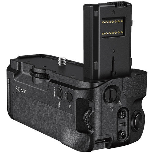 SONY VERTICAL GRIP FOR A7 SERIES