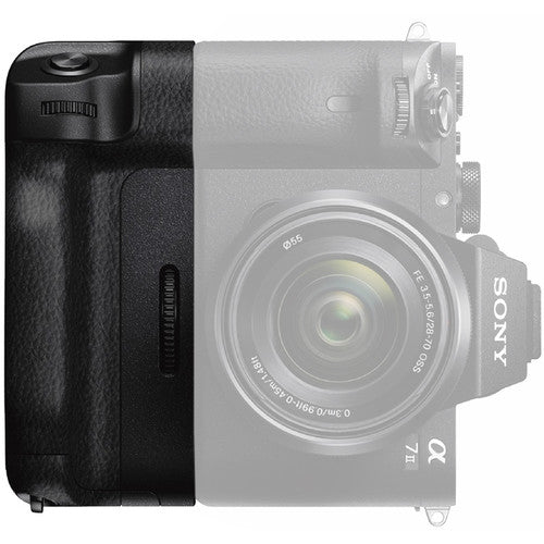 SONY VERTICAL GRIP FOR A7 SERIES