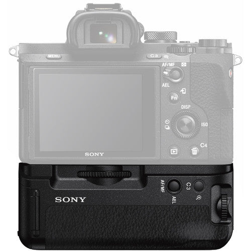 SONY VERTICAL GRIP FOR A7 SERIES