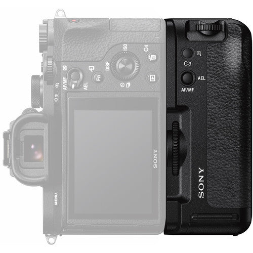 SONY VERTICAL GRIP FOR A7 SERIES