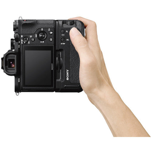 SONY VERTICAL GRIP FOR A7 SERIES