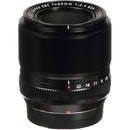 Fujifilm XF 60mm f/2.4 Lens
