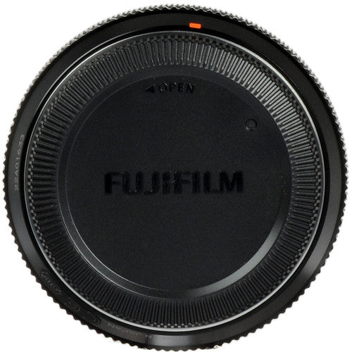 Fujifilm XF 60mm f/2.4 Lens
