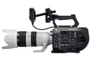 Buy Sony PXW-FS7M2 XDCAM Super 35 Camera System side