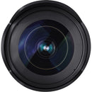 Rokinon 14mm f/2.8 Full Frame Auto Focus Lens for Sony E