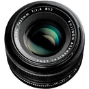 Fujifilm Fujinon XF 35mm f/1.4 R Lens