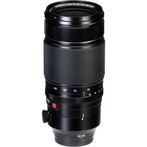 Buy Fujifilm Fujinon XF 50-140mm F2.8 R Lens front