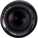 Buy Fujifilm Fujinon XF 50-140mm F2.8 R Lens front