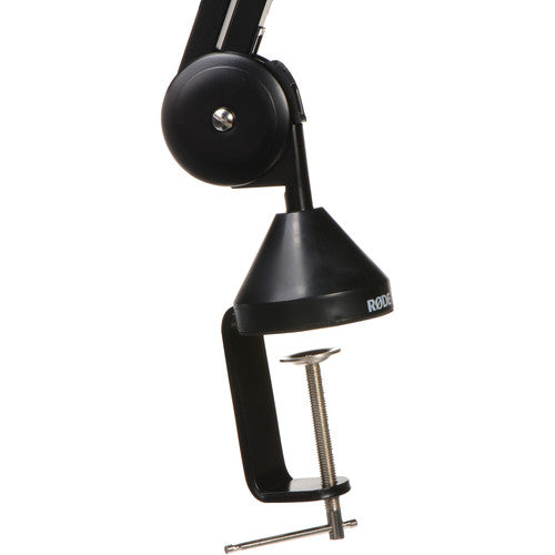 RODE PSA 1 Swivel Mount Studio Microphone Boom offers Arm