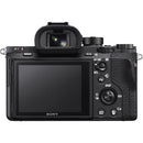 Buy Sony a7r ii Full-Frame Mirrorless camera back